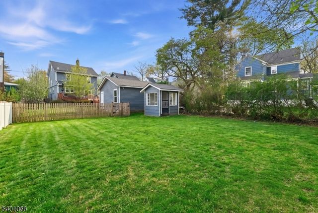 157 Parker Ave, Maplewood Twp., NJ 07040