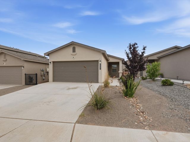 6331 Gannett Dr NE, Rio Rancho, NM 87144