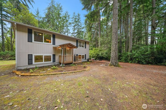 12912 90th Street Ct, Anderson Island, WA 98303