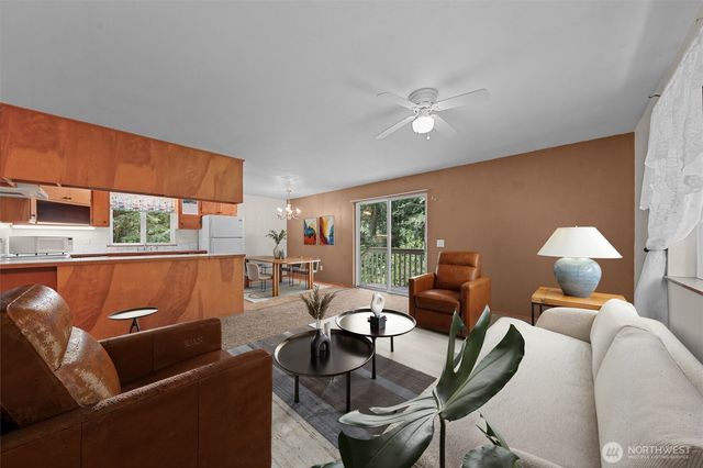 12912 90th Street Ct, Anderson Island, WA 98303