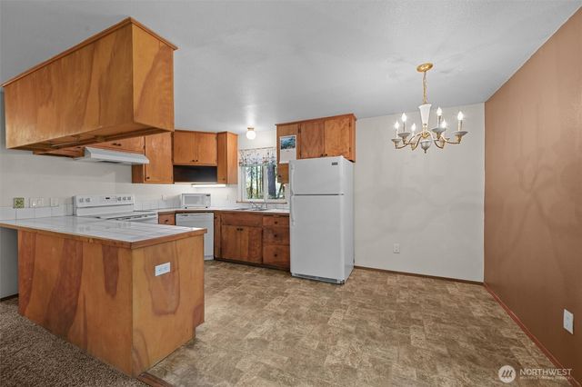 12912 90th Street Ct, Anderson Island, WA 98303