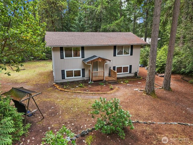 12912 90th Street Ct, Anderson Island, WA 98303