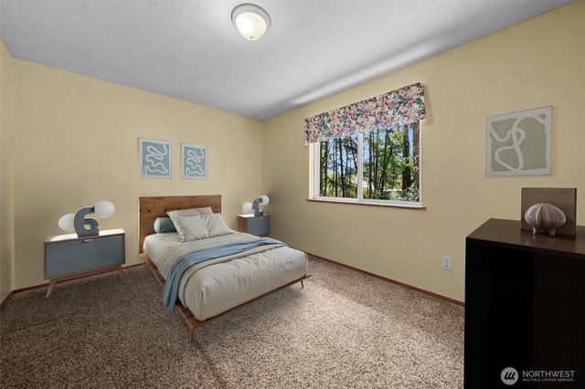 12912 90th Street Ct, Anderson Island, WA 98303