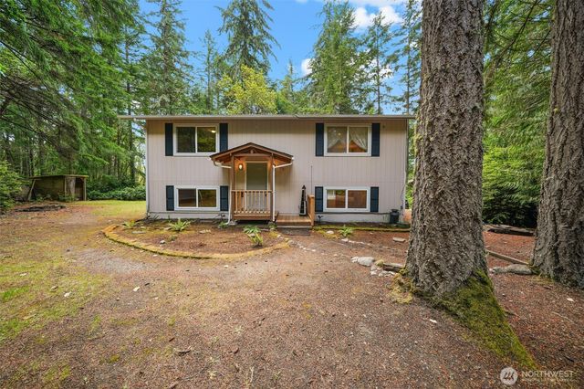 12912 90th Street Ct, Anderson Island, WA 98303