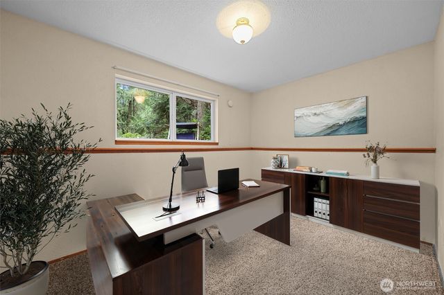 12912 90th Street Ct, Anderson Island, WA 98303