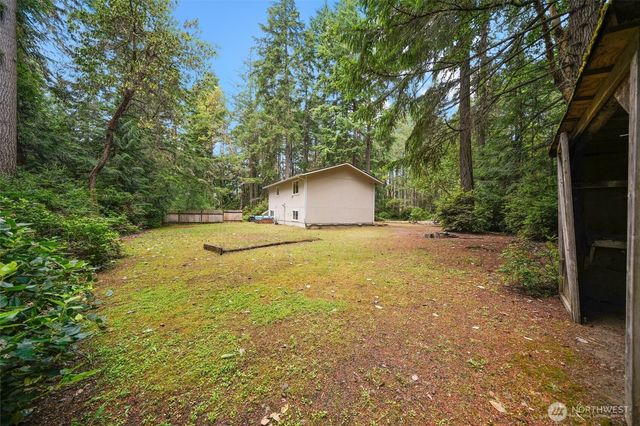 12912 90th Street Ct, Anderson Island, WA 98303