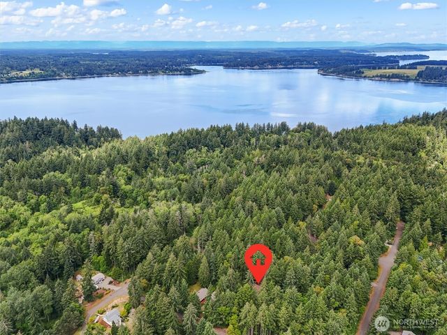 12912 90th Street Ct, Anderson Island, WA 98303