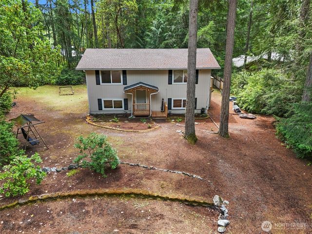 12912 90th Street Ct, Anderson Island, WA 98303