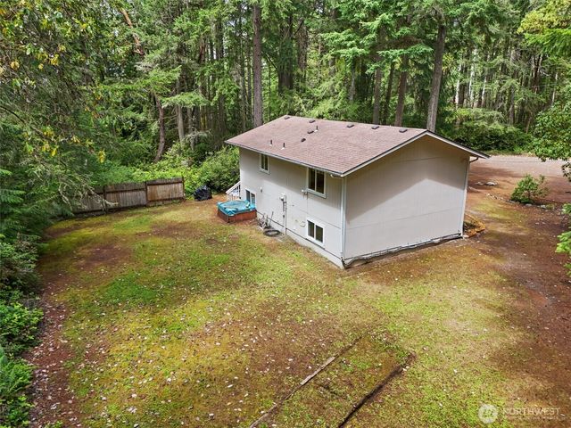 12912 90th Street Ct, Anderson Island, WA 98303