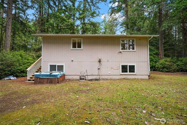 12912 90th Street Ct, Anderson Island, WA 98303