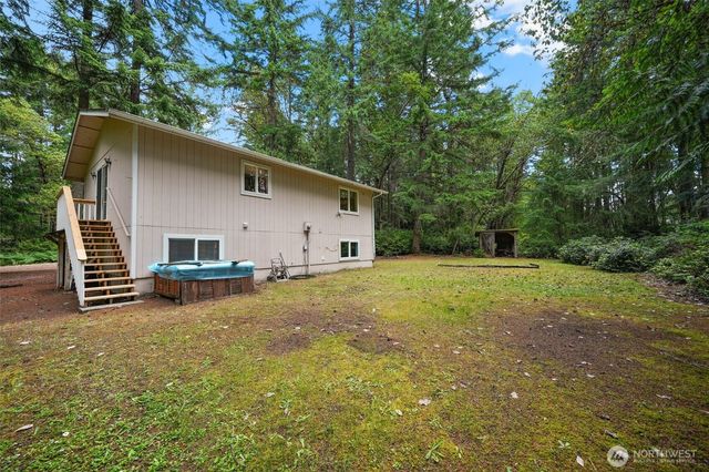 12912 90th Street Ct, Anderson Island, WA 98303