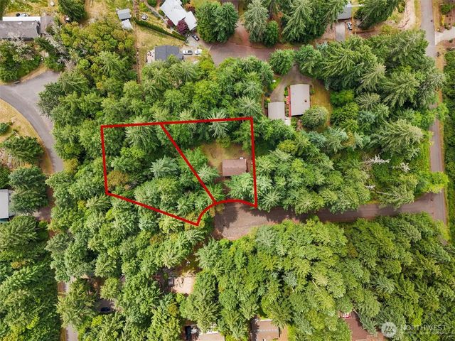 12912 90th Street Ct, Anderson Island, WA 98303