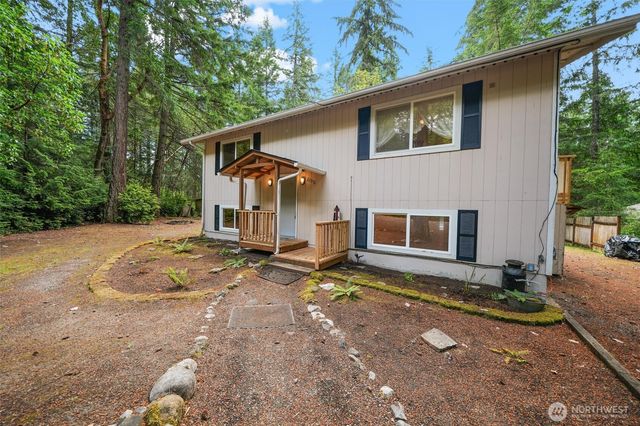 12912 90th Street Ct, Anderson Island, WA 98303
