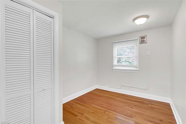 1055 Ridgefield RD, Mathews, VA 23109