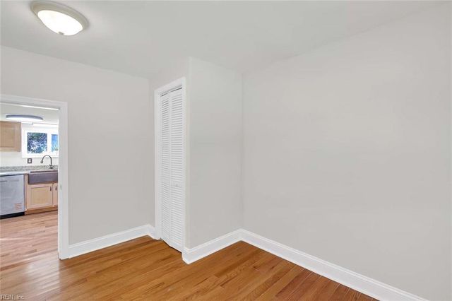 1055 Ridgefield RD, Mathews, VA 23109