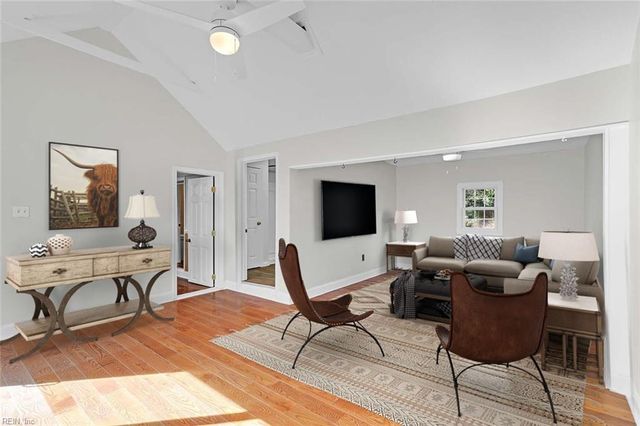 1055 Ridgefield RD, Mathews, VA 23109