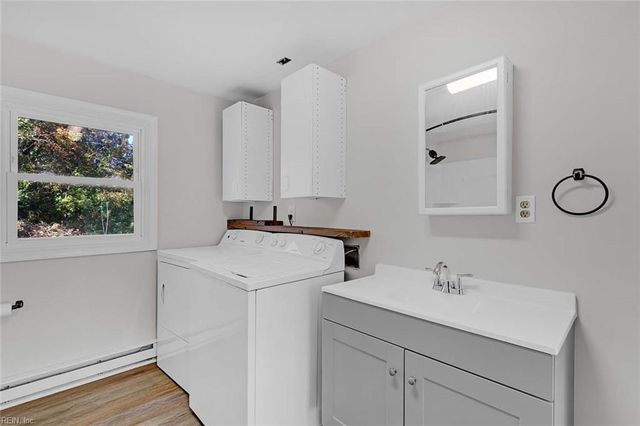 1055 Ridgefield RD, Mathews, VA 23109