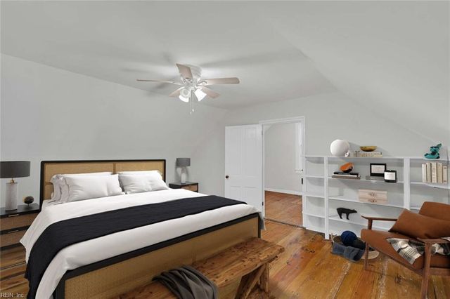 1055 Ridgefield RD, Mathews, VA 23109