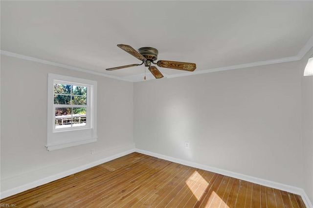 1055 Ridgefield RD, Mathews, VA 23109