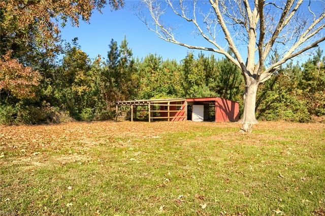 1055 Ridgefield RD, Mathews, VA 23109