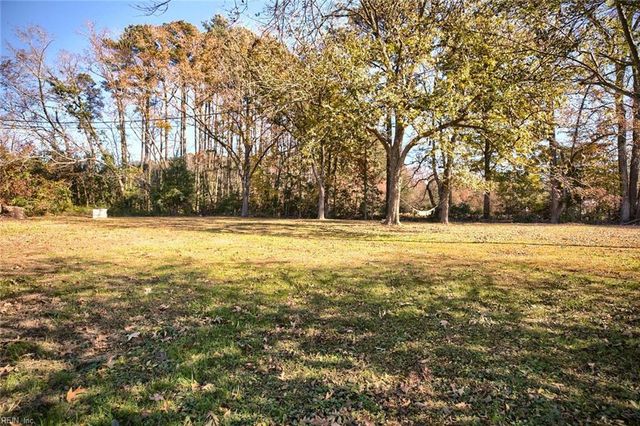 1055 Ridgefield RD, Mathews, VA 23109