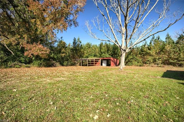 1055 Ridgefield RD, Mathews, VA 23109