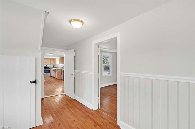 1055 Ridgefield RD, Mathews, VA 23109