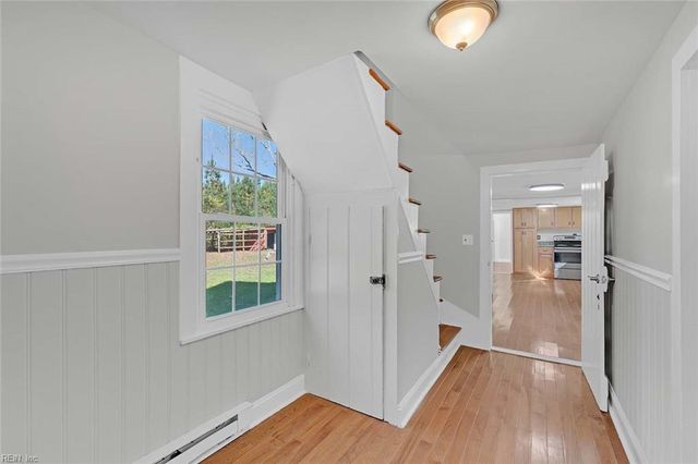 1055 Ridgefield RD, Mathews, VA 23109