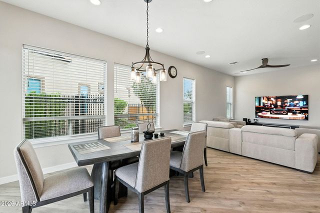 472 E BRACCIANO Avenue, Queen Creek, AZ 85140
