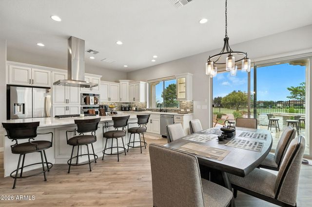 472 E BRACCIANO Avenue, Queen Creek, AZ 85140
