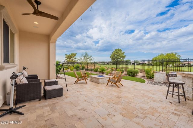 472 E BRACCIANO Avenue, Queen Creek, AZ 85140