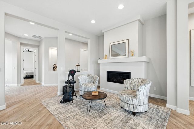 472 E BRACCIANO Avenue, Queen Creek, AZ 85140