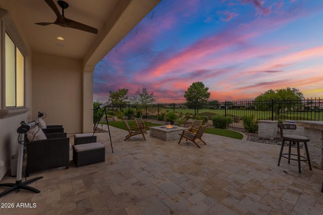 472 E BRACCIANO Avenue, Queen Creek, AZ 85140