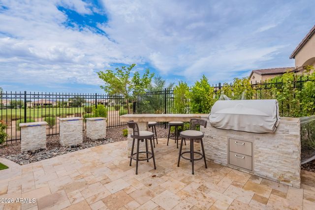 472 E BRACCIANO Avenue, Queen Creek, AZ 85140