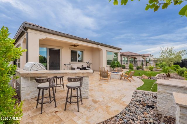 472 E BRACCIANO Avenue, Queen Creek, AZ 85140