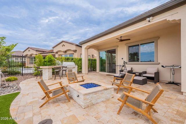 472 E BRACCIANO Avenue, Queen Creek, AZ 85140