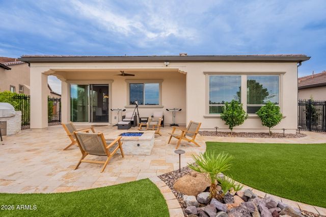 472 E BRACCIANO Avenue, Queen Creek, AZ 85140