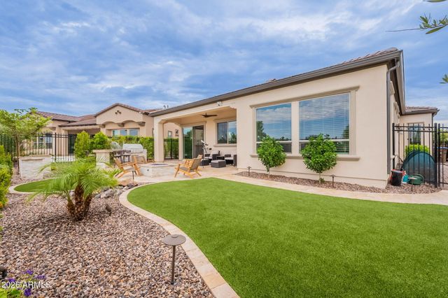 472 E BRACCIANO Avenue, Queen Creek, AZ 85140