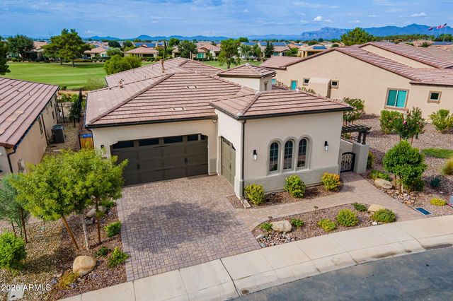 472 E BRACCIANO Avenue, Queen Creek, AZ 85140