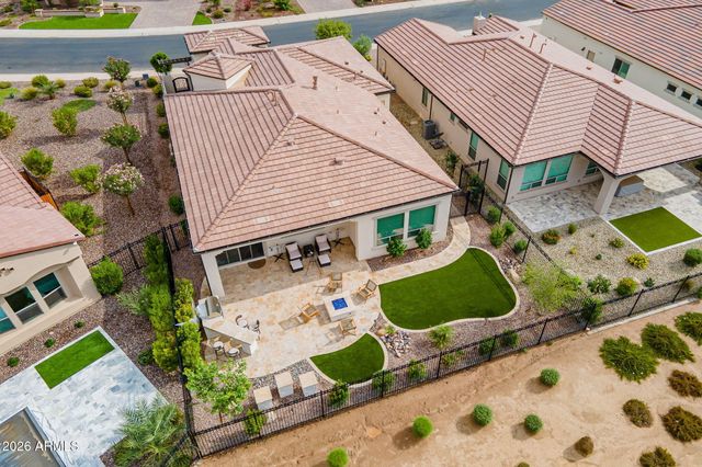 472 E BRACCIANO Avenue, Queen Creek, AZ 85140