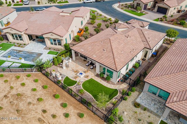 472 E BRACCIANO Avenue, Queen Creek, AZ 85140
