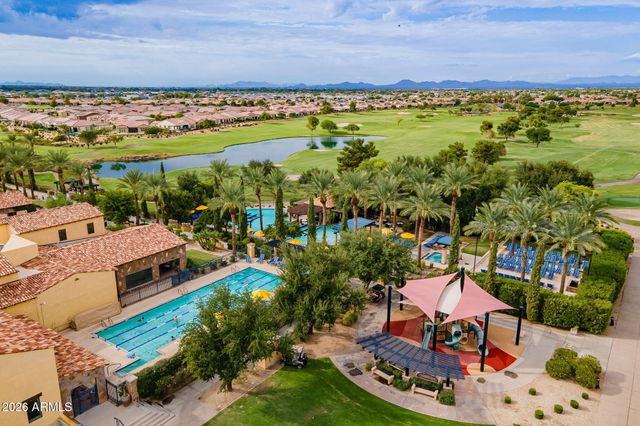 472 E BRACCIANO Avenue, Queen Creek, AZ 85140