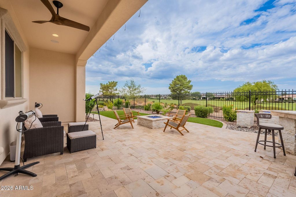472 E BRACCIANO Avenue, Queen Creek, AZ 85140 — photo 2