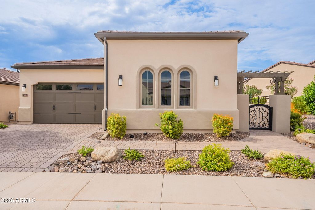 472 E BRACCIANO Avenue, Queen Creek, AZ 85140 — photo 3