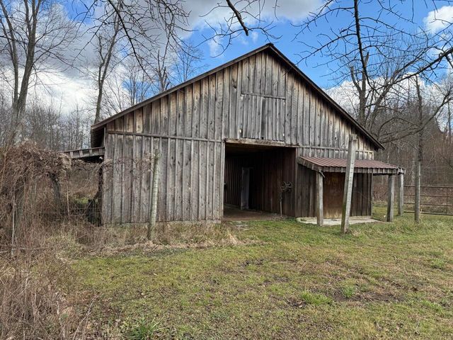 1331 Old Barbourville Road, Corbin, KY 40701