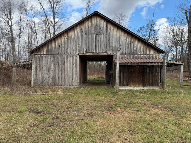 1331 Old Barbourville Road, Corbin, KY 40701