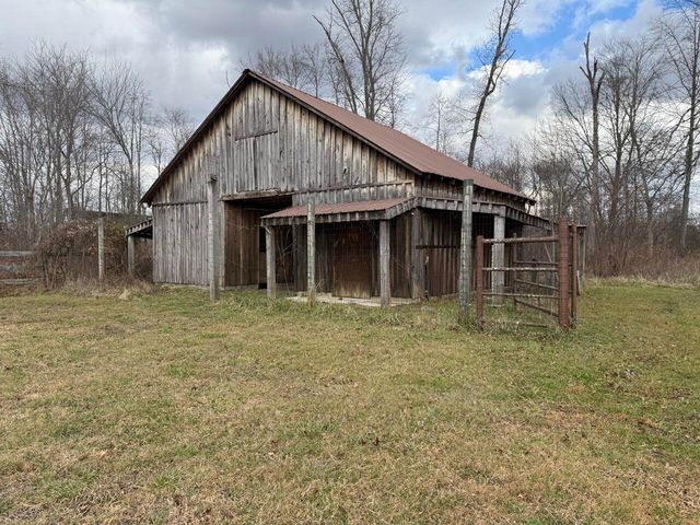 1331 Old Barbourville Road, Corbin, KY 40701
