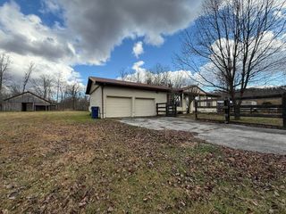 1331 Old Barbourville Road, Corbin, KY 40701