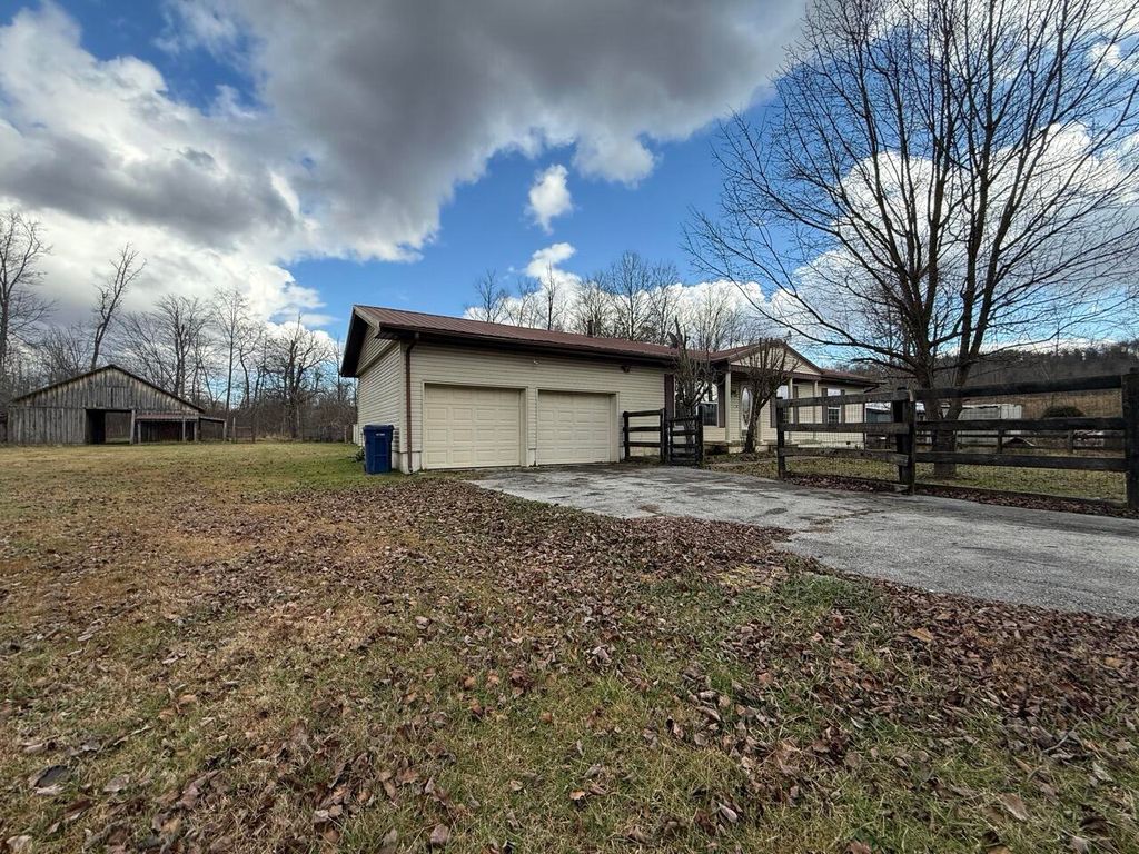 1331 Old Barbourville Road, Corbin, KY 40701