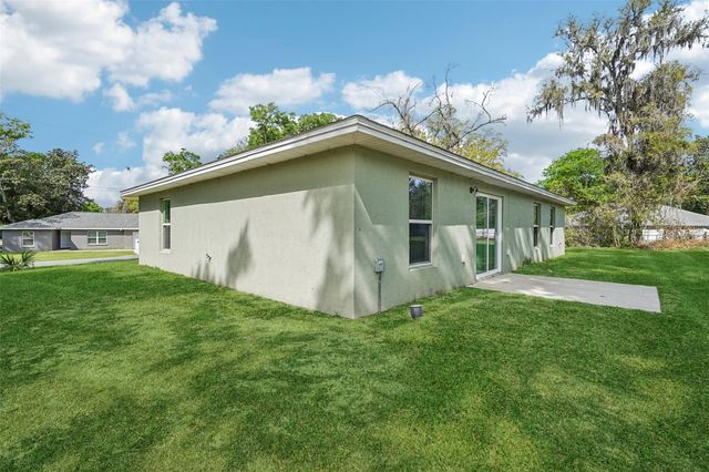 40 JUNIPER TRAIL, Ocala, FL 34480
